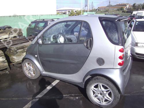 Electronic sensor SMART FORTWO Coupe (450) 0.6 (450.332) | BP9773858M84