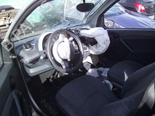 Electronic sensor SMART FORTWO Coupe (450) 0.6 (450.332) | BP9773858M84