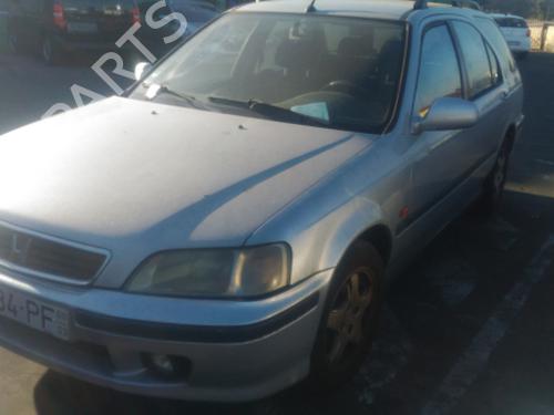 Used Parts HONDA CIVIC VI Aerodeck (MB, MC) 1044528