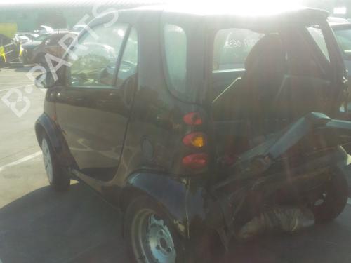 Driver airbag SMART CITY-COUPE (450)  | BP9776684C9 