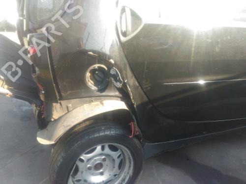 Driver airbag SMART CITY-COUPE (450)  | BP9776684C9 