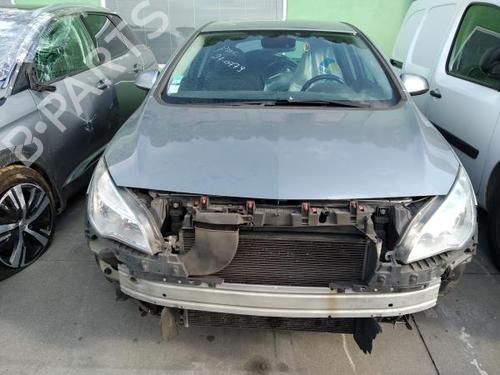 Gebruikte OPEL ASTRA J (P10) 1.7 CDTI (68) (125 hp) 4398358 Onderdelen
