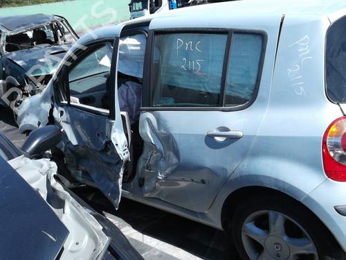 Front wiper motor RENAULT MODUS / GRAND MODUS (F/JP0_) 1.5 dCi (FP0D, JP0D) | BP9775177M29  - Image 5