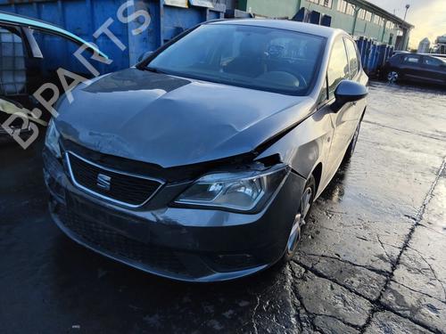 Engine control unit (ECU) SEAT IBIZA IV (6J5, 6P1) 1.2 TDI | BP32765995M57  - Image 6