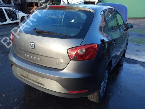 Engine control unit (ECU) SEAT IBIZA IV (6J5, 6P1) 1.2 TDI | BP32765995M57  - Image 5