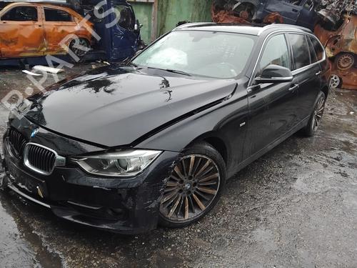 Left front window switch BMW 3 Touring (F31) 318 d | BP33461749I27 - Image 4