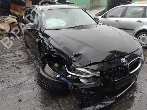 Used Parts BMW 3 Touring (F31) 318 d 4381008