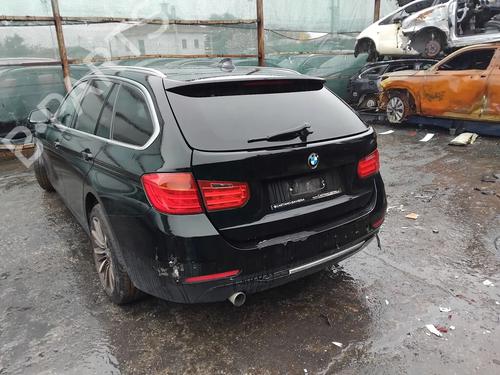 Left front window switch BMW 3 Touring (F31) 318 d | BP33461749I27 - Image 5