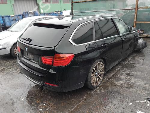 Left front window switch BMW 3 Touring (F31) 318 d | BP33461749I27 - Image 6