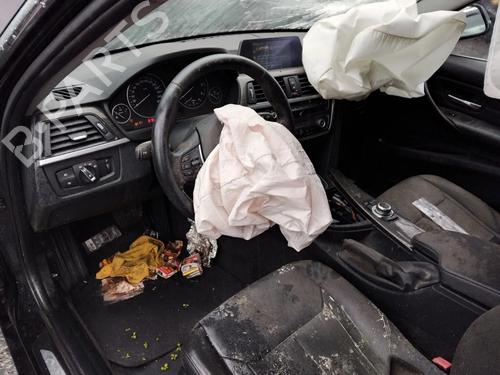 Left front window switch BMW 3 Touring (F31) 318 d | BP33461749I27 - Image 7