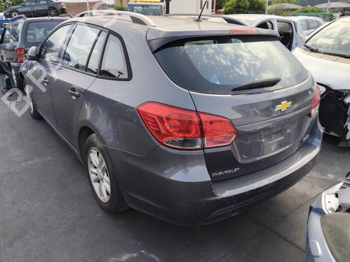Right tailgate light CHEVROLET CRUZE Station Wagon (J308) 1.7 TD | BP36112871C80  - Image 5
