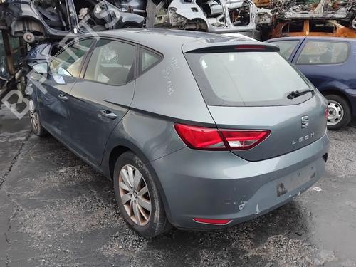 Engine SEAT LEON (5F1) 1.2 TSI | BP33305595M1  - Image 6