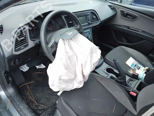 Engine SEAT LEON (5F1) 1.2 TSI | BP33305595M1  - Image 7