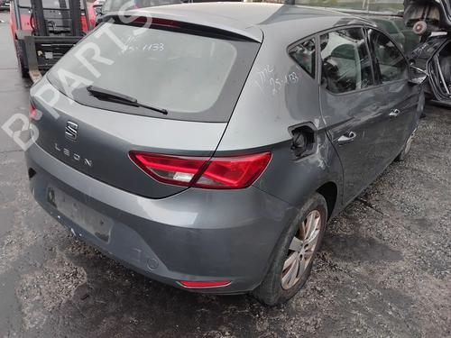 Engine SEAT LEON (5F1) 1.2 TSI | BP33305595M1  - Image 5
