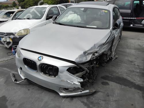 Rear parcel shelf BMW 1 (F21) 125 d | BP36076236C85 - Image 2