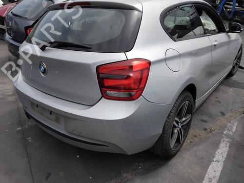 Rear parcel shelf BMW 1 (F21) 125 d | BP36076236C85 - Image 4