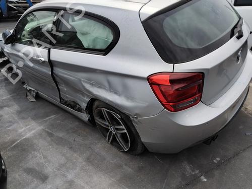 Rear parcel shelf BMW 1 (F21) 125 d | BP36076236C85 - Image 5