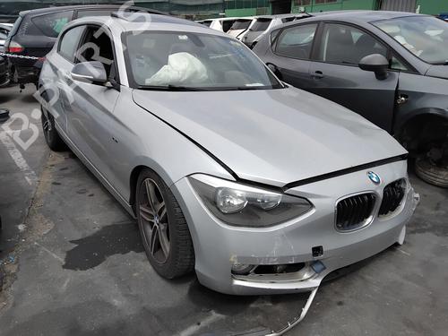 Rear parcel shelf BMW 1 (F21) 125 d | BP36076236C85 - Image 3