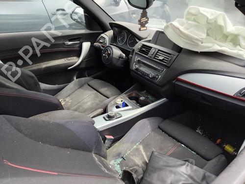 Rear parcel shelf BMW 1 (F21) 125 d | BP36076236C85 - Image 6