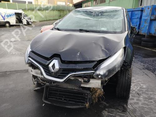 Teile für RENAULT CAPTUR I (J5_, H5_) 0.9 TCe 90 (90 hp) 4398450 
