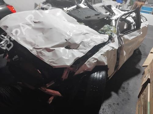 Right tailgate light BMW 1 (F20) 118 d | BP31873889C80