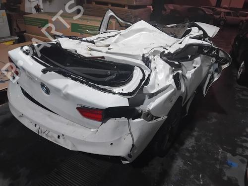 Right tailgate light BMW 1 (F20) 118 d | BP31873889C80