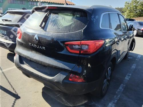 Left front window switch RENAULT KADJAR (HA_, HL_) 1.5 dCi 110 (HLA3) | BP34278448I27  - Image 5