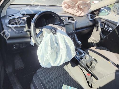 Left front window switch RENAULT KADJAR (HA_, HL_) 1.5 dCi 110 (HLA3) | BP34278448I27  - Image 6