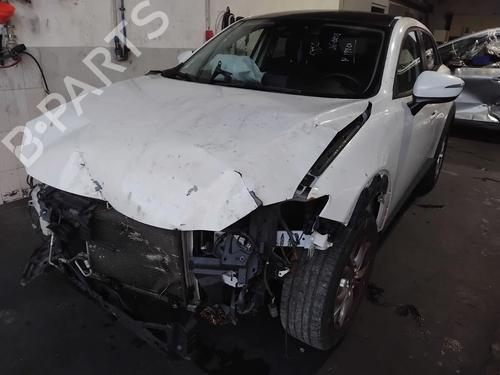 Used Parts MAZDA CX-3 (DK) 1.5 SKYACTIV-D (DK2WS, DK5FW) 4394309