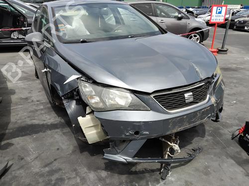 Engine SEAT IBIZA IV (6J5, 6P1) 1.0 | BP36138109M1 - Image 2
