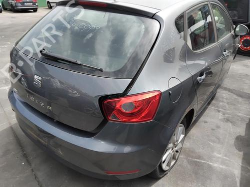 Engine SEAT IBIZA IV (6J5, 6P1) 1.0 | BP36138109M1 - Image 4