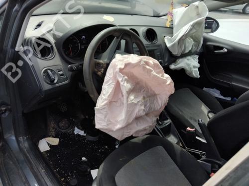 Engine SEAT IBIZA IV (6J5, 6P1) 1.0 | BP36138109M1 - Image 6