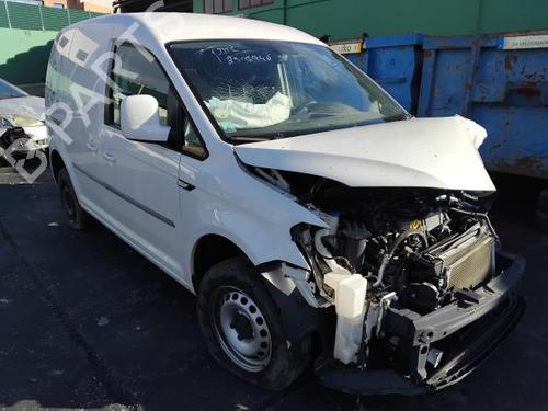 Engine VW CADDY IV Box Body/MPV (SAA, SAH) 2.0 TDI 4motion | BP32713559M1 - Image 4