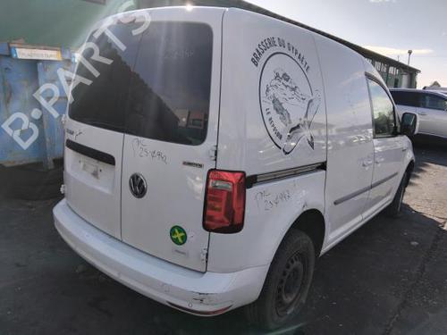 Engine VW CADDY IV Box Body/MPV (SAA, SAH) 2.0 TDI 4motion | BP32713559M1 - Image 5