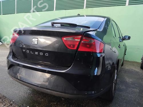 Used Parts SEAT TOLEDO IV (KG3) 1.6 TDI 4356745
