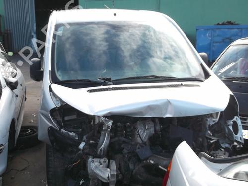 Used Parts FIAT SCUDO Bus (270_, 272_)  1.6 D Multijet  1046430