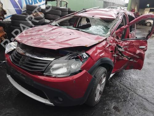 Engine DACIA SANDERO 1.5 dCi | BP31817389M1