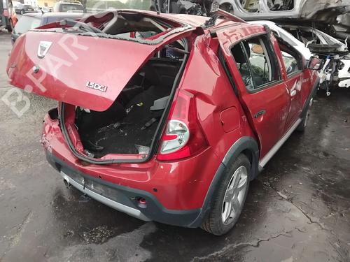 Engine DACIA SANDERO 1.5 dCi | BP31817389M1