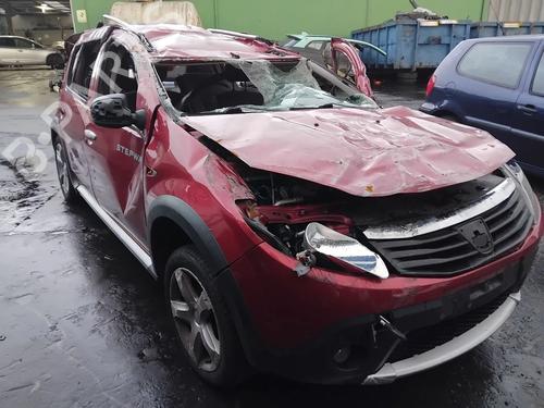 Engine DACIA SANDERO 1.5 dCi | BP31817389M1