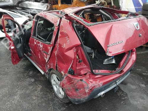 Engine DACIA SANDERO 1.5 dCi | BP31817389M1