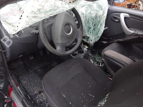 Engine DACIA SANDERO 1.5 dCi | BP31817389M1