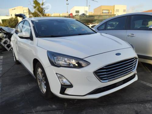 Teile für FORD FOCUS IV (HN) 1.5 EcoBlue (120 hp) 4398337 