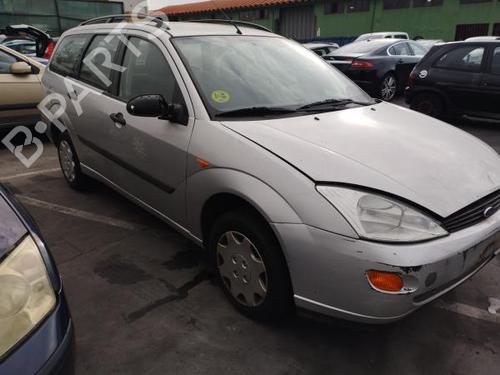 Gearbox FORD FOCUS I Estate Van (DNW) 1.6 | BP10492941M3 