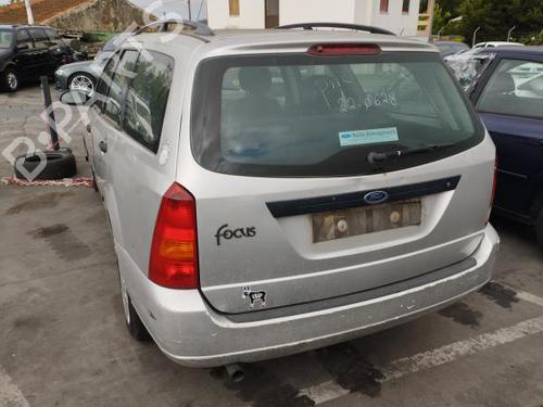 Gearbox FORD FOCUS I Estate Van (DNW) 1.6 | BP10492941M3 