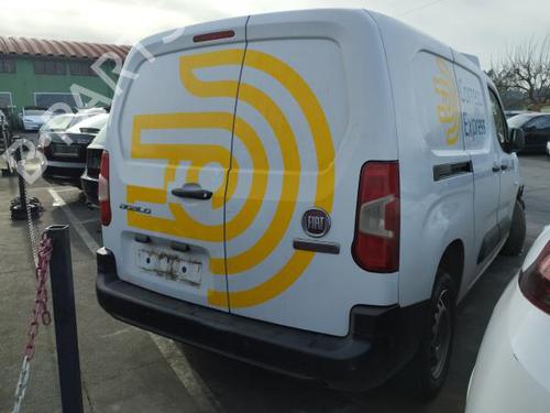 Used Parts FIAT DOBLO Box Body/MPV (510_, 511_) [2022-2026]  4398483