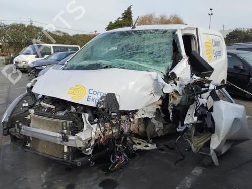 Electronic module FIAT DOBLO Box Body/MPV (510_, 511_)  | BP31765673M83 