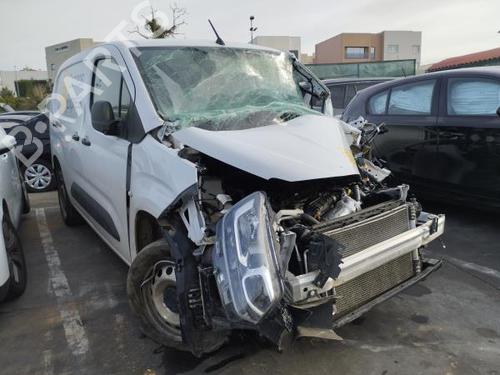 Electronic module FIAT DOBLO Box Body/MPV (510_, 511_)  | BP31765673M83 