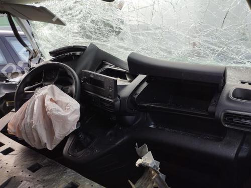 Electronic module FIAT DOBLO Box Body/MPV (510_, 511_)  | BP31765673M83 