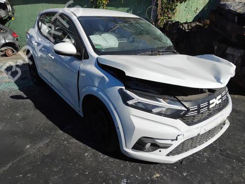 Used Parts DACIA SANDERO III [2021-2026]  4398386