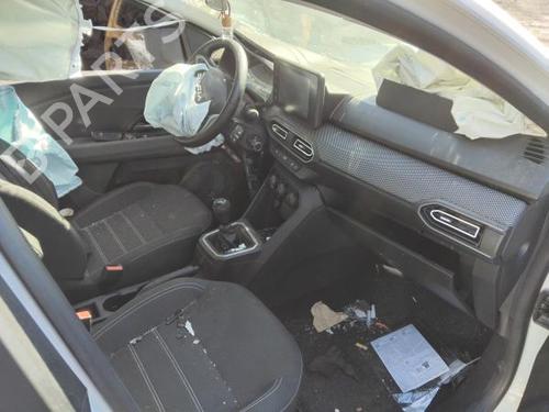 Left taillight DACIA SANDERO III  | BP31767438C34 